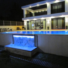 Villa ORABELLA in Side